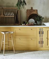 To clean painted kitchen cabinets uk. Painted Kitchen Cabinet Ideas The Best Colors And Finishes Homes Gardens