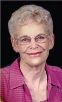 Georgia Sheldon Obituary (1932-2023)