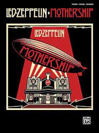 led zeppelin mothership ad mothership books zeppelin download ad costumizacao musica decoracao