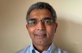 Apex appoints Krishna Prasad as head of US