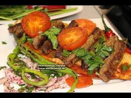 odemis koftesi nasil yapilir tarifi odemis yoresel kofte tarifi kofte ekmek nurmutfagi nurgul youtube etli yemek tarifleri yemek tarifleri yemek