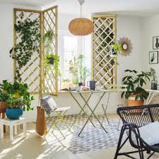 Leroy merlin au service de vos projets. Outdoor Indoor Quand Le Mobilier Exterieur S Invite A L Interieur Joli Place