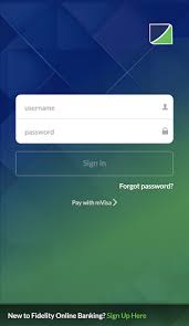 Download fidelity investments android free. Free Download Fidelity Online Banking Apk For Android