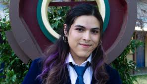 Bare' preview: Max Jimenez discusses leading role of Peter