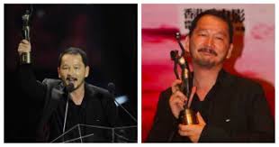 無雙｜project gutenberg｜130min／2018 ｜#莊文強 #周潤發 #郭富城 #張靜初 #廖啟智 ｜#action #hongkong #movie #poster. 8hscfsxkopx Mm