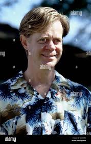 William macy hi-res stock photography and images