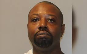 Kansas City man charged with shooting over yardwork