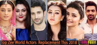 Top 10 most attractive female celebrities in the usa. Zee World Tellyfeed