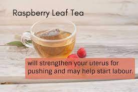 40 Natural Ways To Induce Labor - Wehavekids