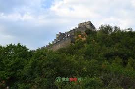 河北省秦皇岛市十大旅游景点