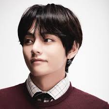He was raised there along with his two younger siblings, his sister kim eon jin and his . Kth Facts On Twitter Info Taehyung S Naver Profile Picture Is Updated With Mots 7 4th Concept Photo Btsv Taehyung Bts Twt