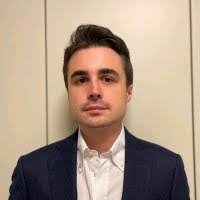 William Palazzo's Instagram, Twitter & Facebook