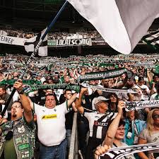 Borussia mönchengladbach (vereinsname laut satzung: Borussia Monchengladbach Wie Man Einen Fussballmythos Zu Geld Macht Der Spiegel