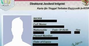 Barusan saya mau menginput faktur pajak masukan pengganti. Jasa Pengurusan Legal Dokumen Jasa Pembuatan Kitas Limited Stay Permit