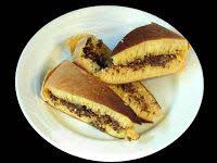 Indonesian Food Recipes Martabak Manis Sweet Thick Crepes Food Indonesian Food Recipes