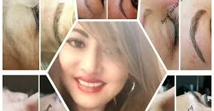 Microblading Studio By Laurie Finney