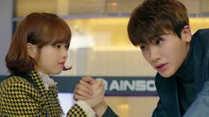 If abused, however, their power will be taken. There S An American Remake Of Strong Woman Do Bong Soon In The Works Sbs Popasia