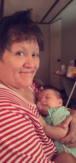 Cynthia Alfaro Obituary