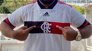 I hope you will enjoy play the game with kits from kuchalana.com. Flamengo 20 21 Away Kit Released Footy Headlines