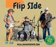 FLIPSIDE — Mulligan's Pointe