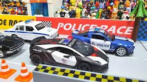 Dann haben die räuber keine chance mehr. Polizeiauto Einfach Malen Youtube