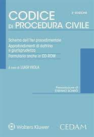 712 c.proc.civ contestatorii înțeleg să formuleze apărări de fond împotriva titlului executoriu, care nu este o hotărâre judecătorească. Codice Di Procedura Civile Viola Luigi A Cura Di Ebook Mondadori Store