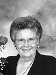 Frances Witkowski Obituary (1929