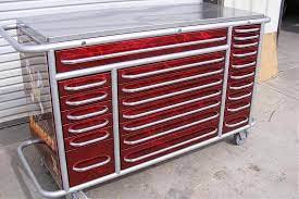 A cantilever tool box is one of the most useful items for any handyman or professional contractor. Koh First Place Prize Pirate4x4 Com 4x4 And Off Road Forum Custom Tool Boxes Tool Box Garage Tools
