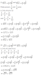 Selina Icse Solutions Class 9 Maths Rational Irrational Numbers 15 Https Www Aplustopper Com Selina I Irrational Numbers Mathematics Student Problem Solving