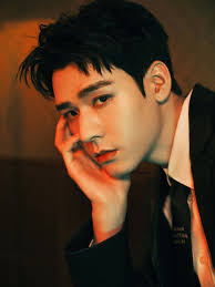 GongJun Too handsome to handle!🤩 #YOUKU #优酷