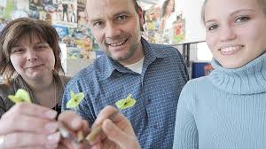 Jugendpflege bringt Schwung in die Schulferien