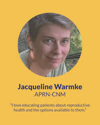 On National Midwifery Week, we want to give a round of applause to our  wonderful team of midwives!