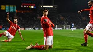 Hugo félix jest brat joão félix (atlético madryt). Video Benfica Deixa Agradecimento A Joao Felix Hugo Gil
