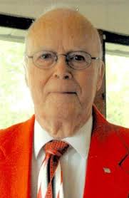 Joseph Alphonsus Cady Jr.