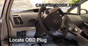 Engine Light Is On 2010 2014 Toyota Prius What To Do 2010 Toyota Prius 1 8l 4 Cyl Toyota Prius Prius Toyota Prius 2015