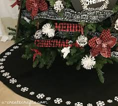 Whatever you're shopping for, we've got it. No Sew Tree Skirt Tutorial U Create
