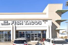 The galley fish tacos dirba šiose srityse: The Galley Fish Tacos Is Giving Kids 12 And Under A Free Meal Vvng Com Victor Valley News Group