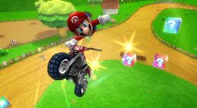Mario kart is known for its rubber banding ai. Bekajuegos Mario Kart Wii Mega Wiimmfi V6 2019 Online
