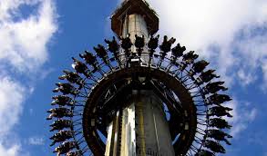 All onride photos and videos on this website were taken with the permission of the park by a professional ride photographer. Themepark Adventures Visiting Heide Park Soltau