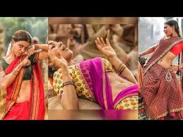 The tresses were styled in a way that it gave cool dishevelled effect, which added to the refreshing touch. Samantha Akkineni Hot Body Show In Saree Youtube