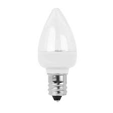 75 Watt Candelabra Bulb Led Decorative Lights Led Light Bulbs Candelabra Bulbs