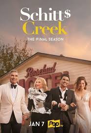 This Schitt S Creek Season 6 Teaser Has Us Hearing Wedding Bells Tv Guide In 2020 Schitts Creek Watch Tv Shows Creek