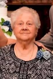 Obituary information for Mary Ann Benoit