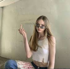 Syifa Cts Adli Kullanicinin Girl Panosundaki Pin 2020 Ulzzang Kiz Kiz Modeller Guzellik Kadinlar