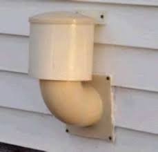 Vent Seal Stops Cold Drafts Exhaust Fans Dryer Vents 19 50 Laundry Room Dryer Vent Clothes Dryer