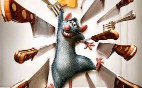 Gli incredibili 2 è la continuazione nel videogioco del film gli incredibili of disney pixar studios. Sfondi Illustrazione Natale Ratatouille Arte Colore 1440x900 Zielfox 154700 Sfondi Gratis Wallhere