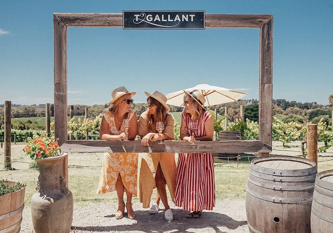 T'Gallant Winery and Pizzeria - Go Beyond Melbourne