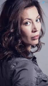 Life of Agony' documentary ' The Sound of Scars'. A band, a story but  reflecting the society and what it does to our lives. Mina, Joey and Alan  brave and raw as