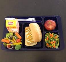 She had undergone throat surgery at one point and was unable to speak for a time. Mnps Chef Rebecca On Twitter Cafeteria Food Food Lunch