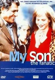 My Son The Fanatic Englishlikes